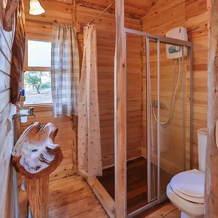 Kır Evi Oread Garden Kaş