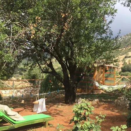 Kır Evi Oread Garden *