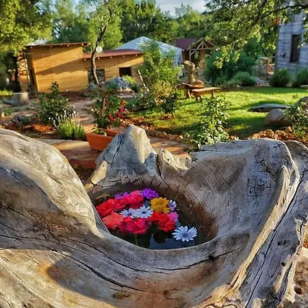 Oread Garden Country house Kas